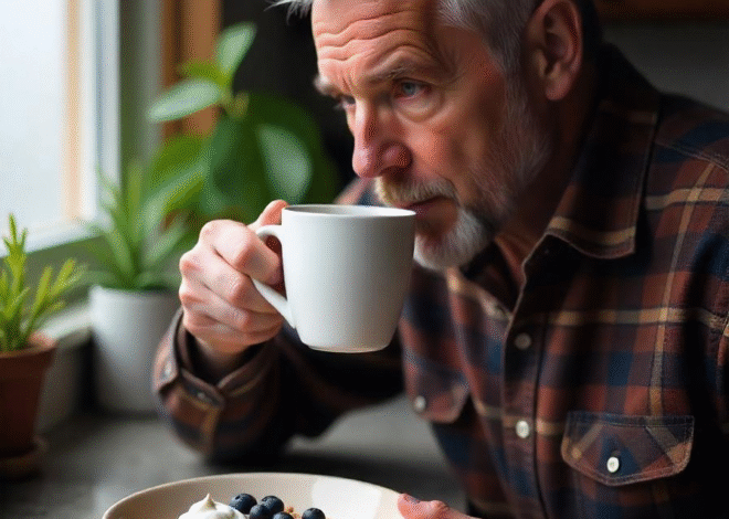 Le Petit-Déjeuner Parfait : Muesli Maison aux Fruits de Saison