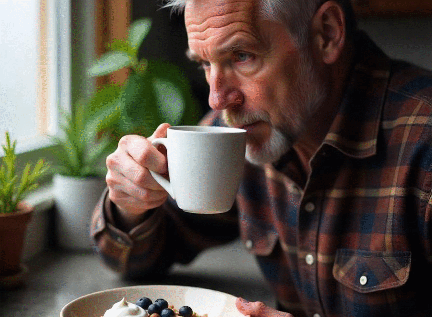 Le Petit-Déjeuner Parfait : Muesli Maison aux Fruits de Saison
