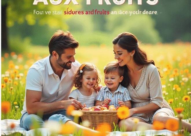 Le Régime aux Fruits : Bienfaits et Pièges à Éviter