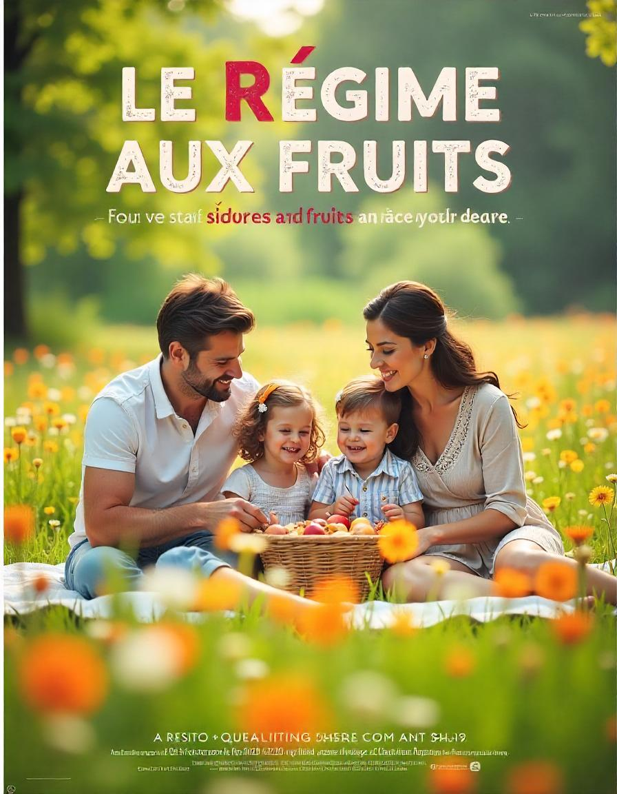 Le Régime aux Fruits : Bienfaits et Pièges à Éviter