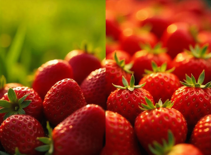 Le Vrai Coût des Fruits Non-Bio : Ce Que Vous Devez Savoir